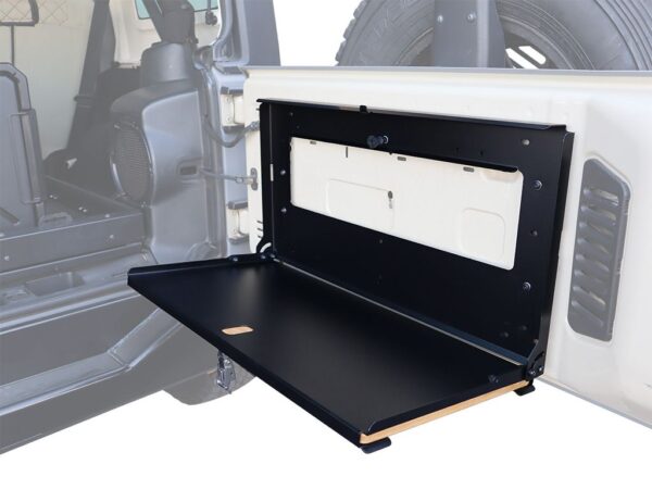 Front Runner Tailgate Table