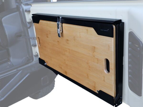 Front Runner Tailgate Table