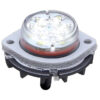 Whelen Vertex Flat Lens varsellys