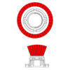Whelen Vertex Flat Lens varsellys