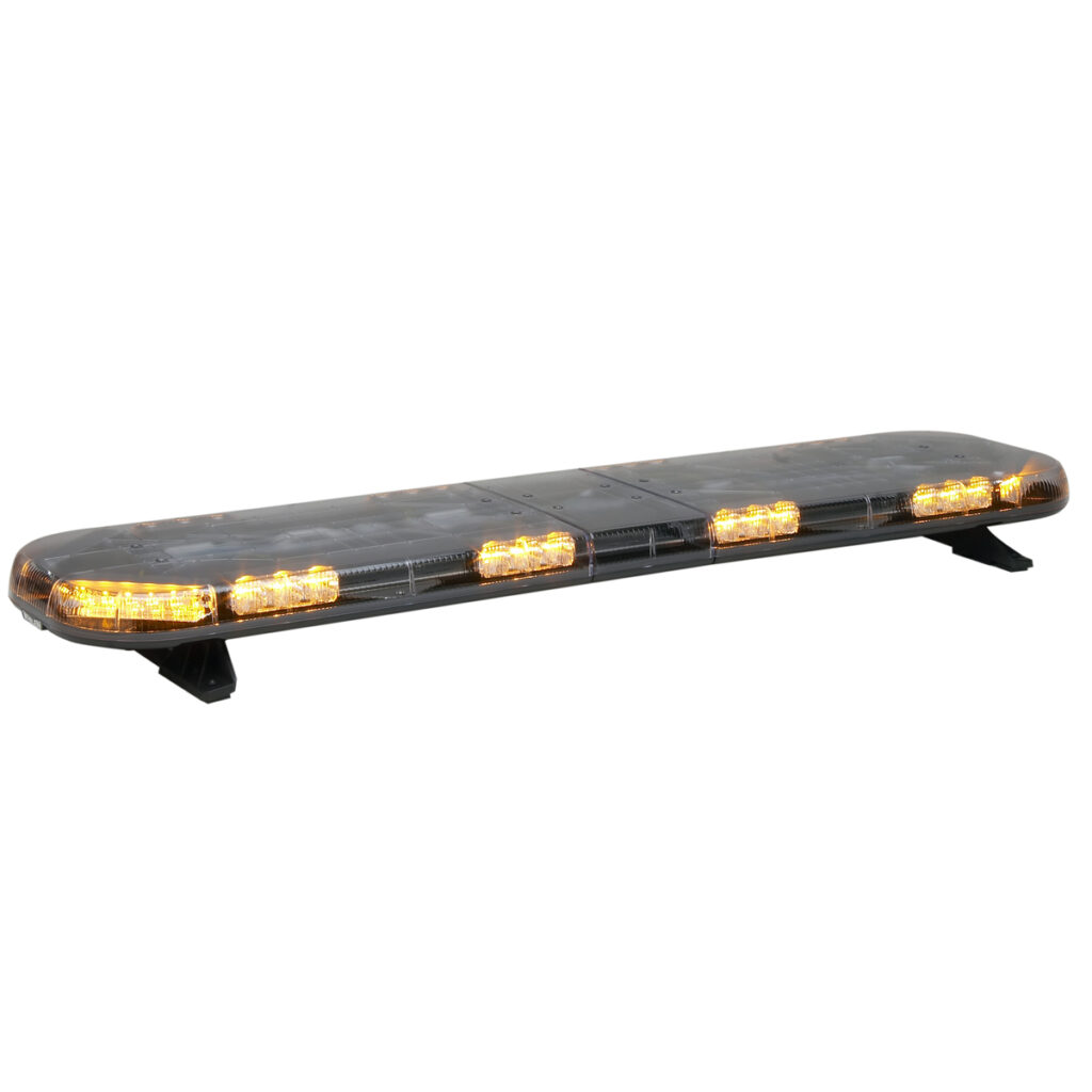 Whelen Justice LED varsellys 1430mm