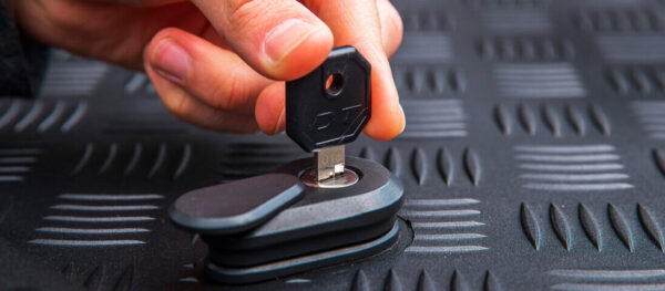 ARB Planlokk til Ford Ranger/Raptor 2023+