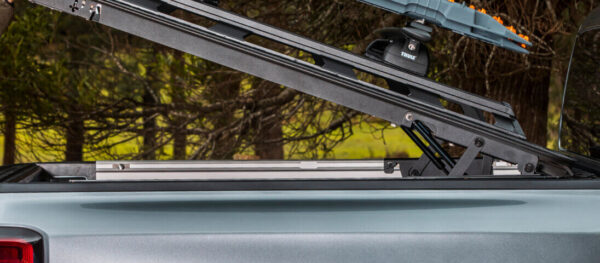 ARB Planlokk til Ford Ranger/Raptor 2023+