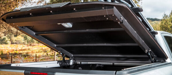 ARB Planlokk til Ford Ranger/Raptor 2023+