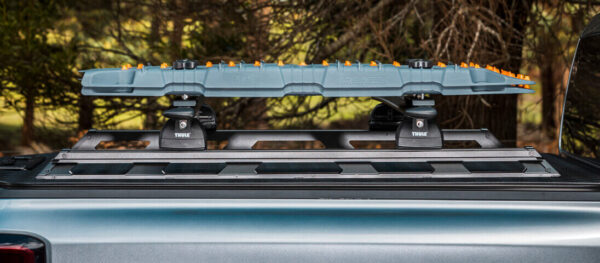 ARB Planlokk til Ford Ranger/Raptor 2023+