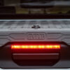 ARB Planlokk til Ford Ranger/Raptor 2023+
