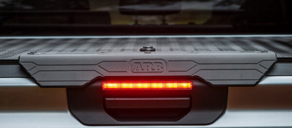 ARB Planlokk til Ford Ranger/Raptor 2023+