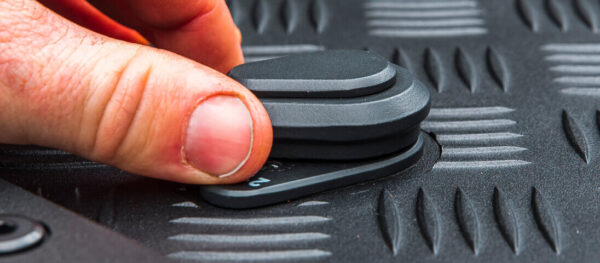 ARB Planlokk til Ford Ranger/Raptor 2023+