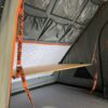Alu-Cab Drop Down bord for taktelt