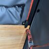 Alu-Cab Drop Down bord for taktelt - Bilde 3