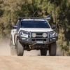 TJM snorkel Isuzu D-Max 2021+