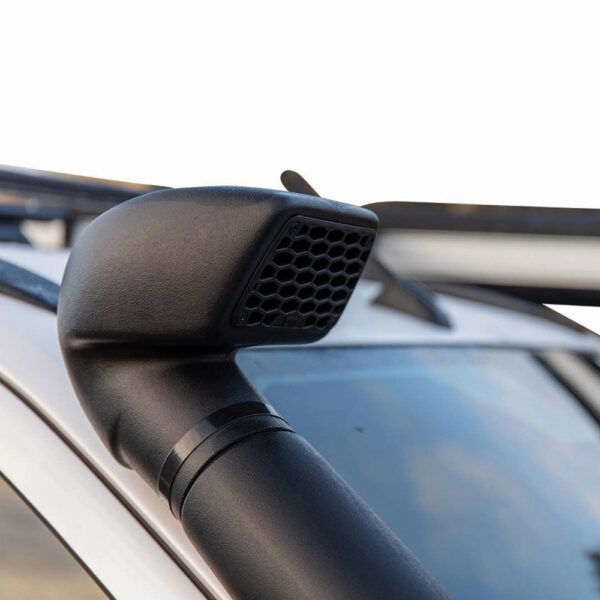 TJM snorkel Isuzu D-Max 2021+