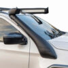TJM snorkel Isuzu D-Max 2021+