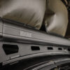 Komplett Yakima takgrind med Ruggedline til Isuzu D-Max 2021+