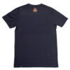 T-skjorte Life of Adventure Navy