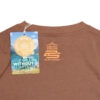T-skjorte Life of Adventure Bark