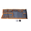 Alu-Cab Canopy Camper Canvas Bag Front