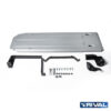 Rival skliplate for drivstoff tank Nissan Navara 2016+