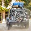 Yakima SpareRide sykkelstativ