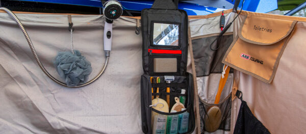 ARB Ensuite Room | Instant Shower Tent