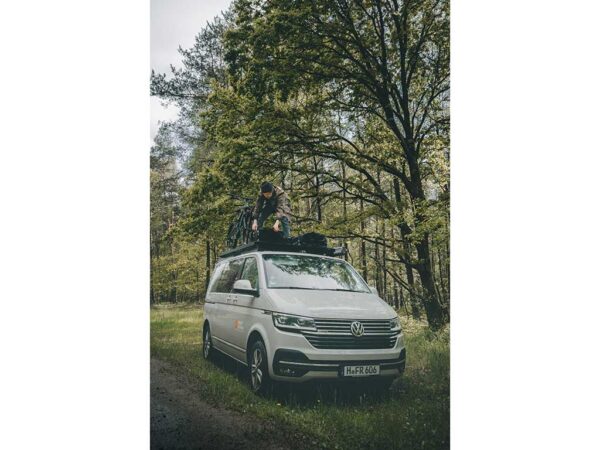 Front Runner Slimline II takgrind til VW T6