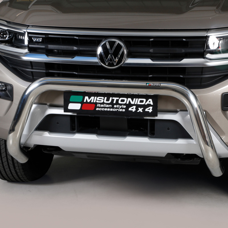 Volkswagen Amarok frontbøyle