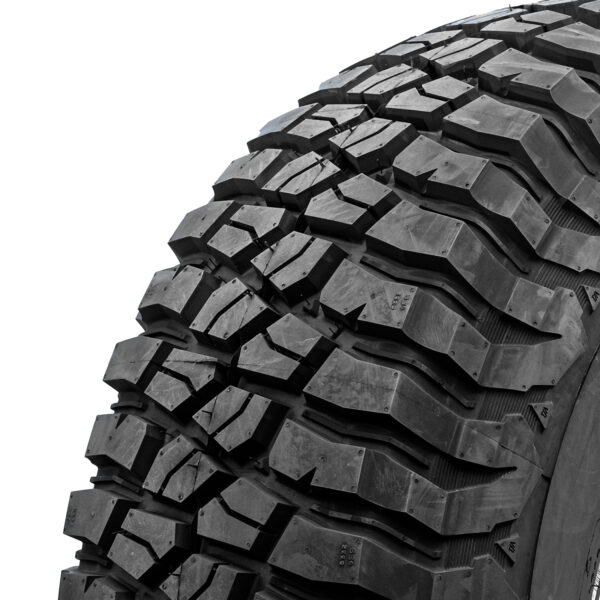 39″ BF Goodrich Mud Terrain KM3