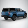 RSI Canopy EVO Volkswagen Amarok 2023 D-Cab