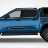 RSI Canopy EVO Volkswagen Amarok 2023 D-Cab - Bilde 2