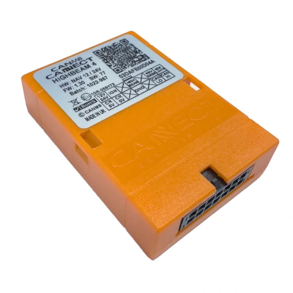 CANM8 CANNECT HIGHBEAM 4
