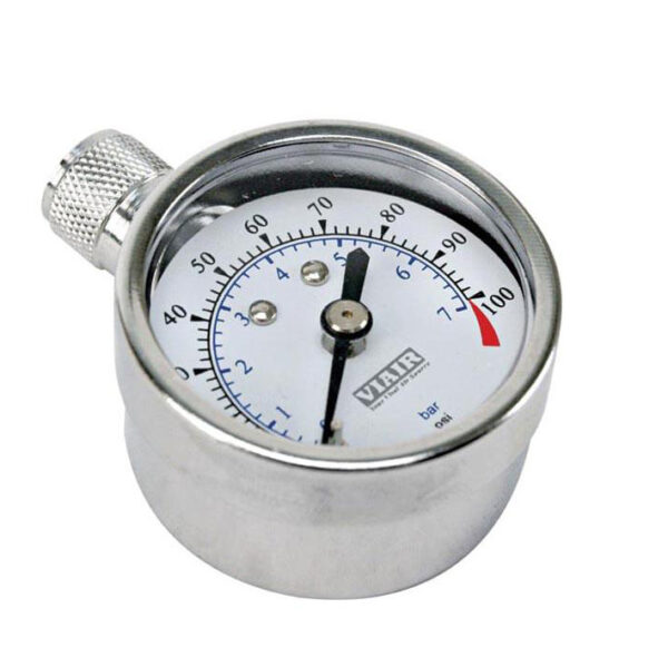 Viair luftmåler 0-35 PSI