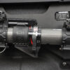 ARB Jack mounting bracket Ranger/Amarok