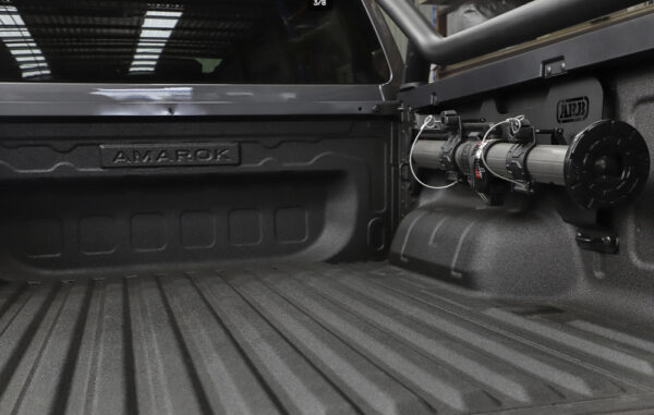ARB Jack mounting bracket Ranger/Amarok