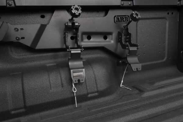 ARB Jack mounting bracket Ranger/Amarok