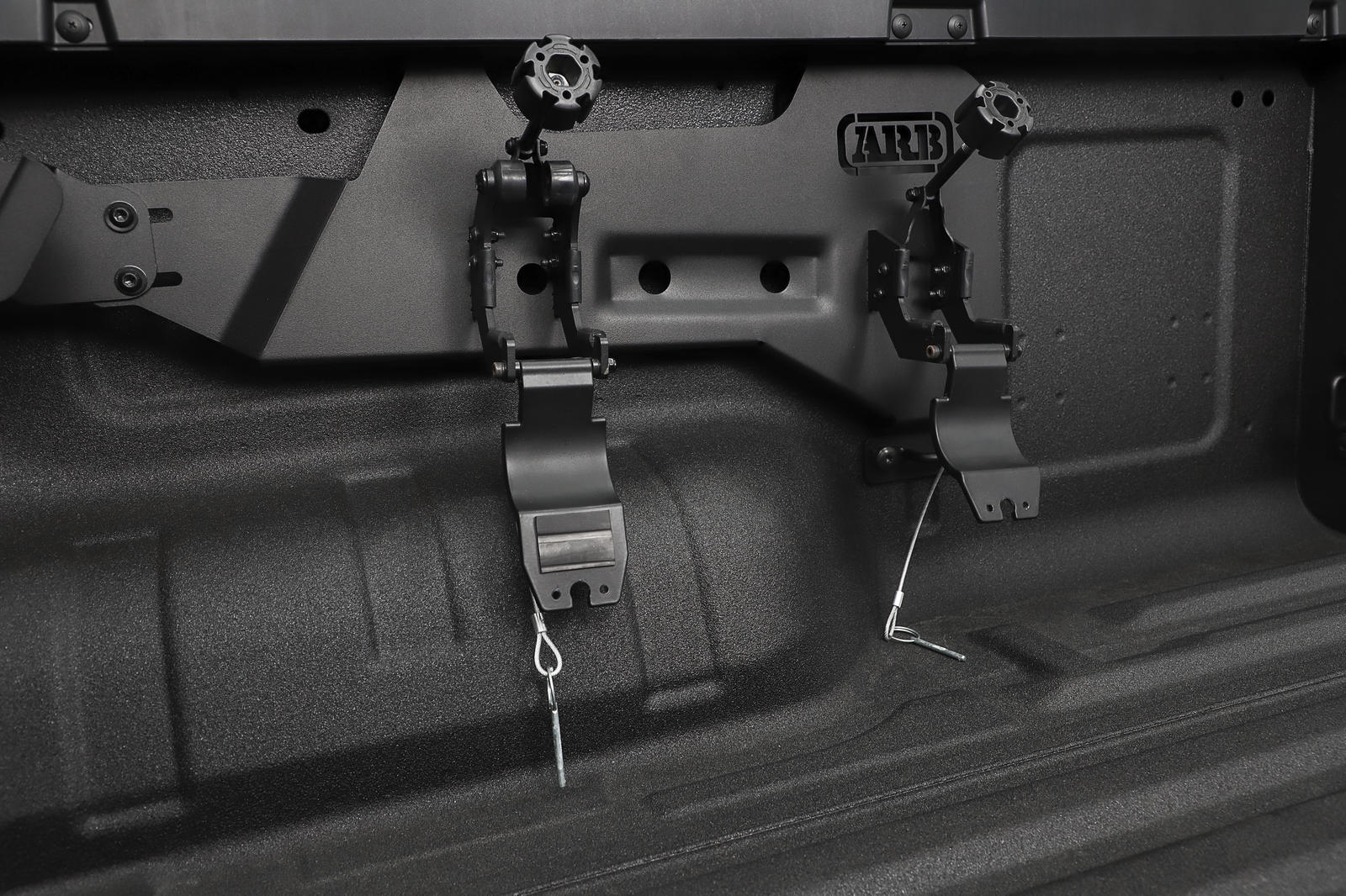 ARB Jack mounting bracket Ranger/Amarok - Bilde 4