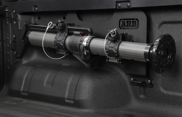 ARB Jack mounting bracket Ranger/Amarok
