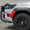Originale breddere Hilux Invincible X - Bilde 2