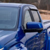 EGR Vindavviser VW Amarok/Ford Ranger D-Cab 2023