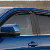 EGR Vindavviser VW Amarok/Ford Ranger D-Cab 2023