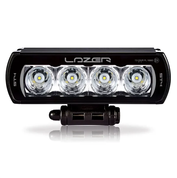 Lazer ST4 EVO LED