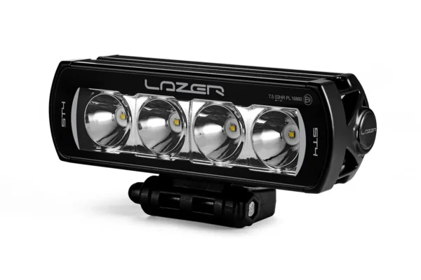 Lazer ST4 EVO LED