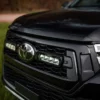 Lazer grillbrakett Toyota Hilux Invincible X 18-20 (ST4)