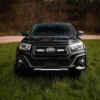 Lazer grillbrakett Toyota Hilux Invincible X 18-20 (ST4) - Bilde 3