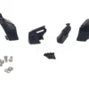 Lazer grillbrakett Toyota Hilux Invincible X 18-20 (ST4) - Bilde 4