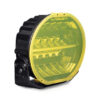 Lazer Sentinel 9 deksel gult
