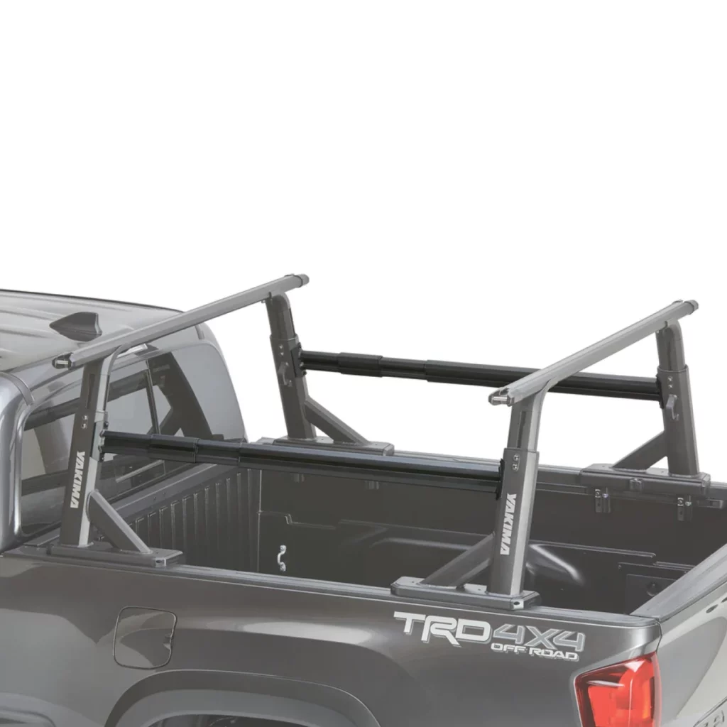 Yakima SideBar Long Bed