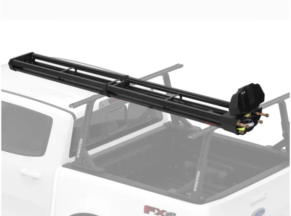 Yakima DoubleHaul stativ for fluefiskestang