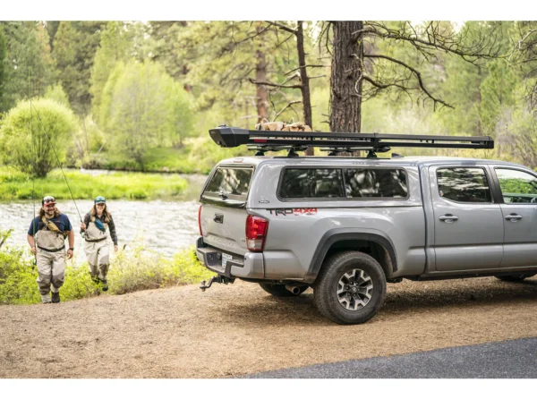 Yakima DoubleHaul stativ for fluefiskestang