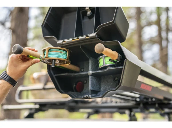 Yakima DoubleHaul stativ for fluefiskestang
