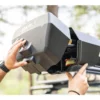 Yakima DoubleHaul stativ for fluefiskestang - Bilde 6
